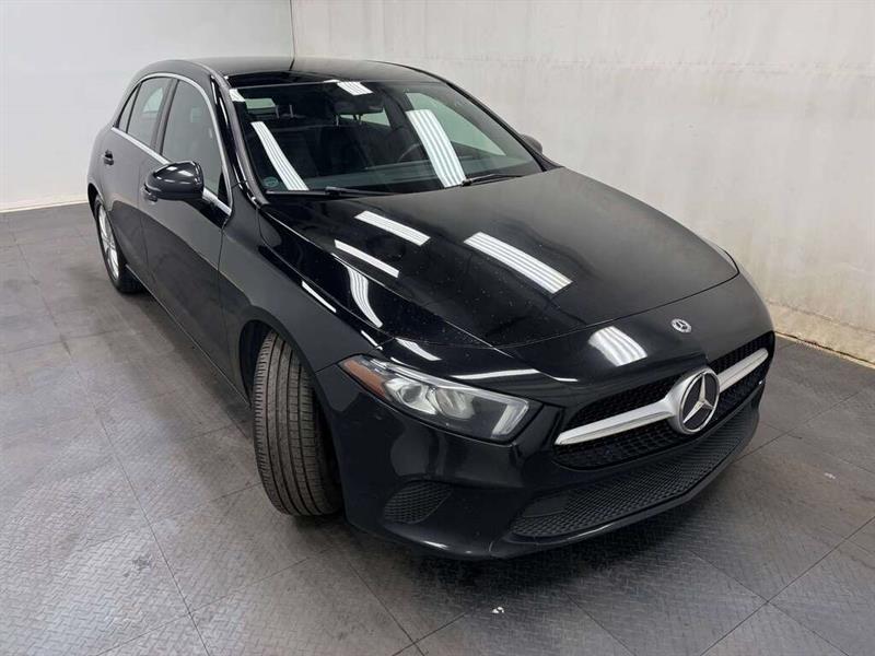 mercedes-benz A220 2019 - 16