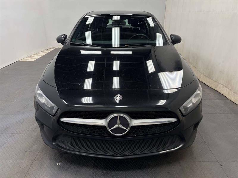 mercedes-benz A220 2019 - 18