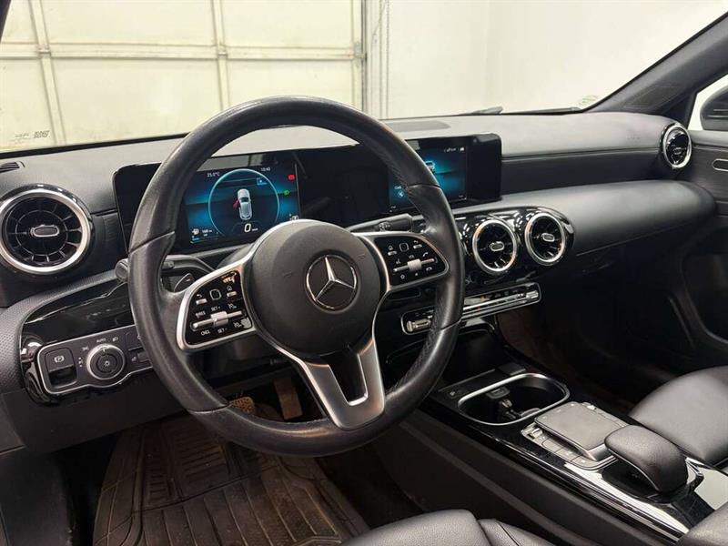 mercedes-benz A220 2019 - 19