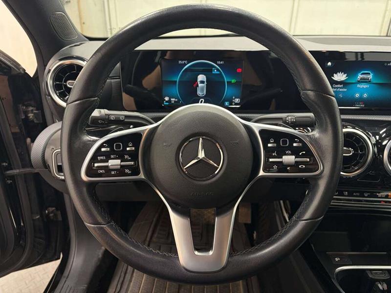 mercedes-benz A220 2019 - 20