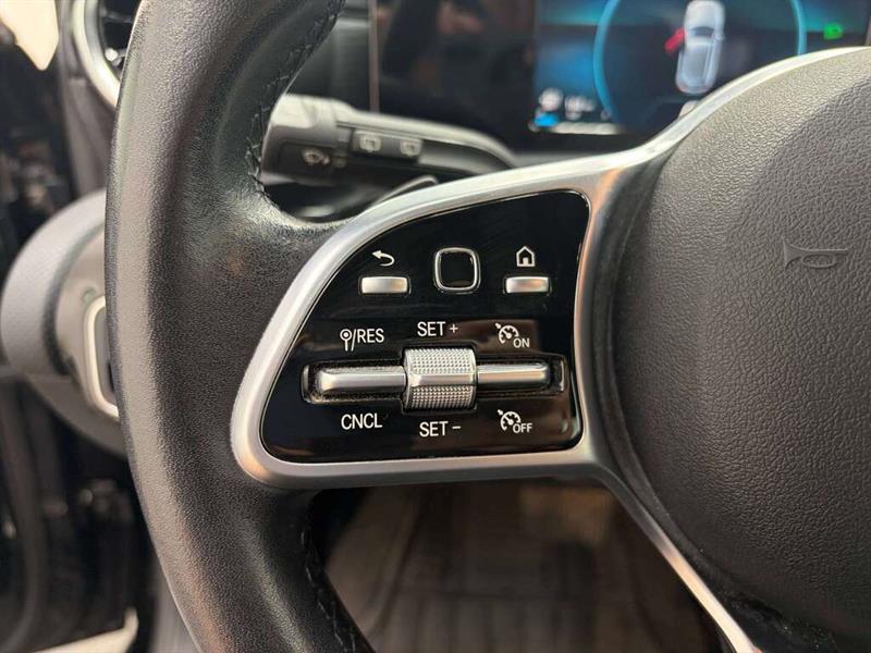 mercedes-benz A220 2019 - 21