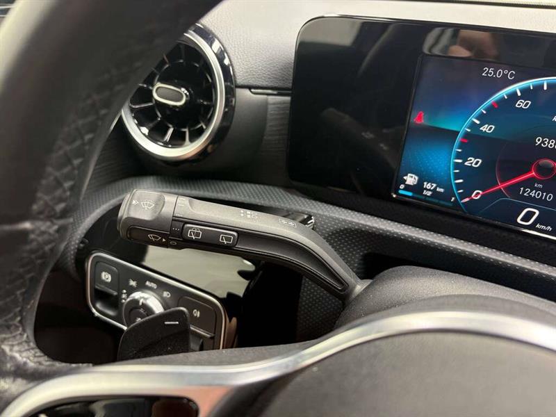 mercedes-benz A220 2019 - 22