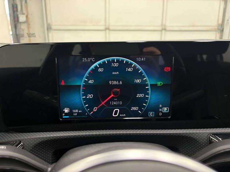 mercedes-benz A220 2019 - 23