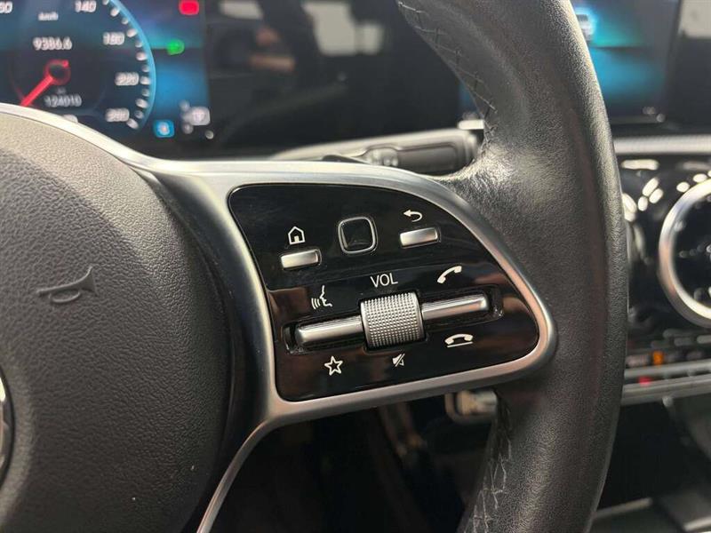 mercedes-benz A220 2019 - 24