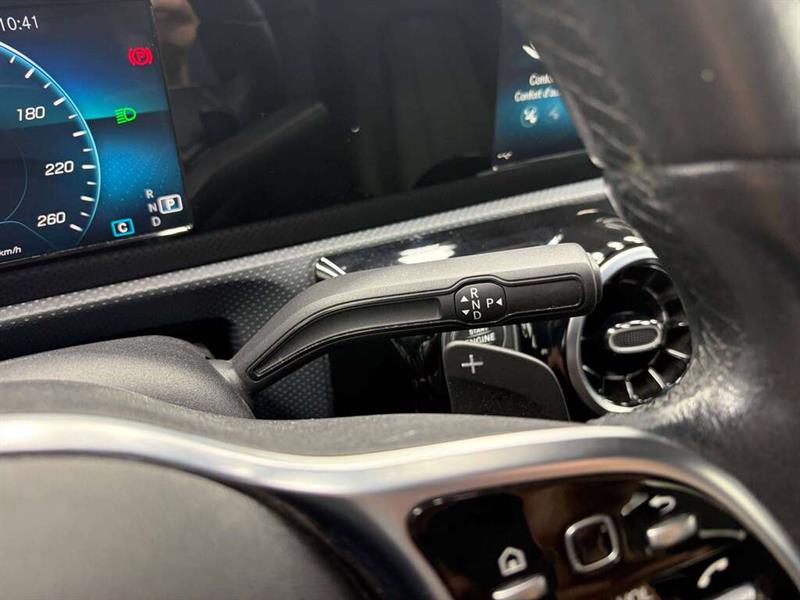 mercedes-benz A220 2019 - 25