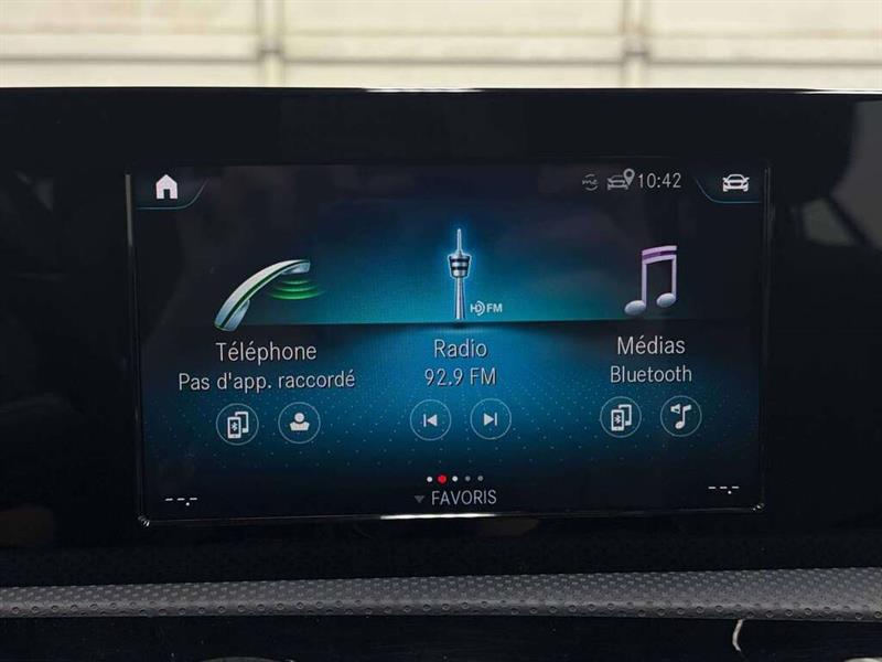 mercedes-benz A220 2019 - 26