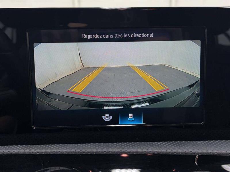 mercedes-benz A220 2019 - 27