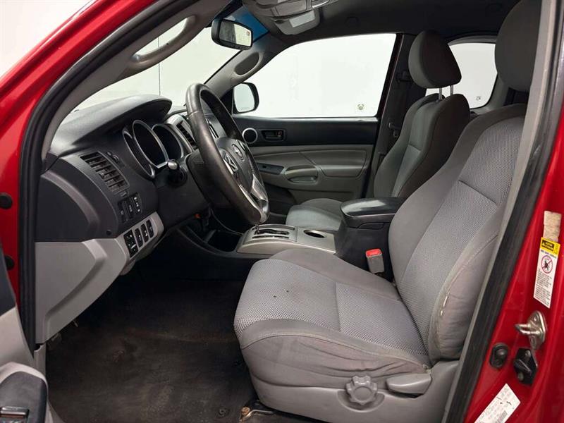 toyota Tacoma 2015 - 2