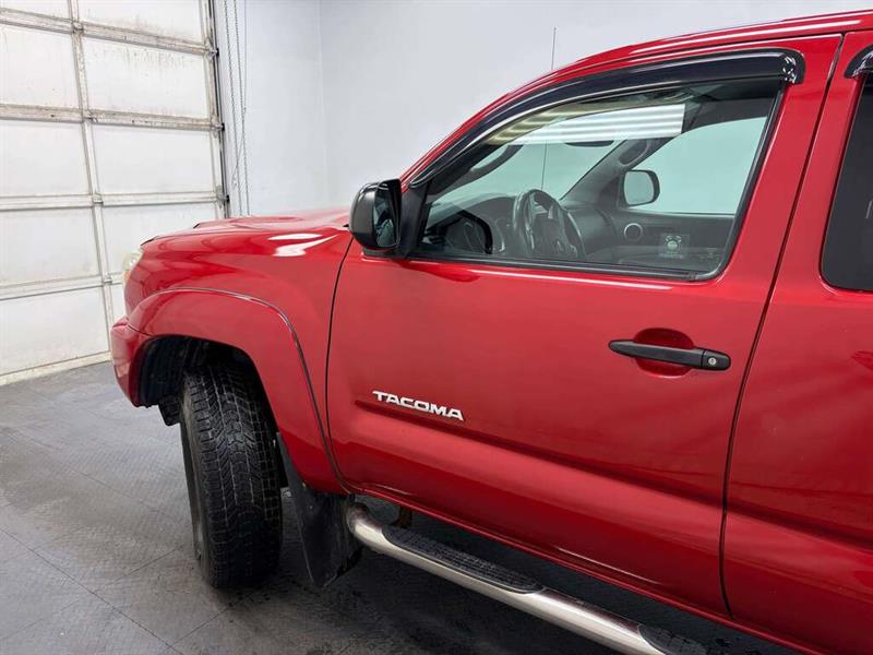 toyota Tacoma 2015 - 3