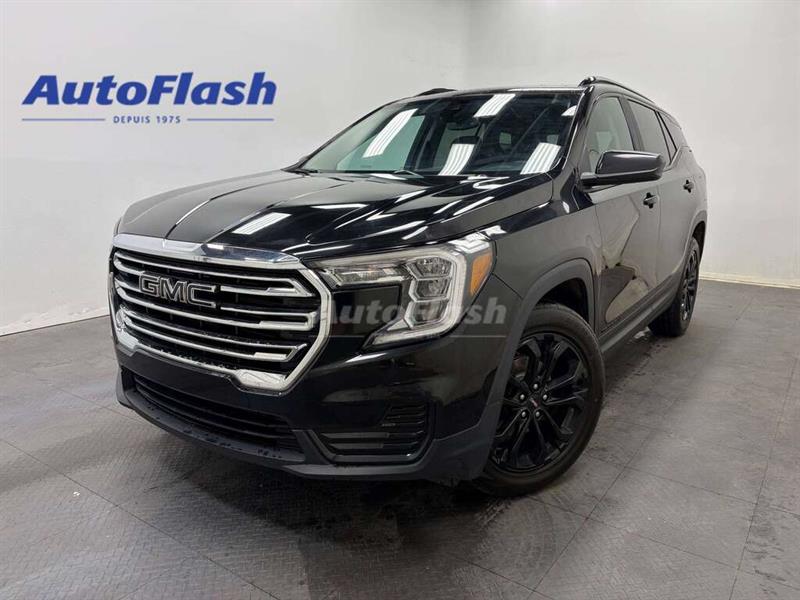 gmc Terrain 2022