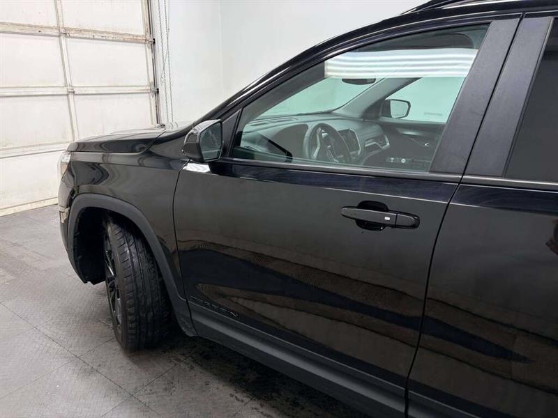 gmc Terrain 2022 - 3