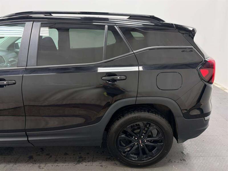 gmc Terrain 2022 - 4