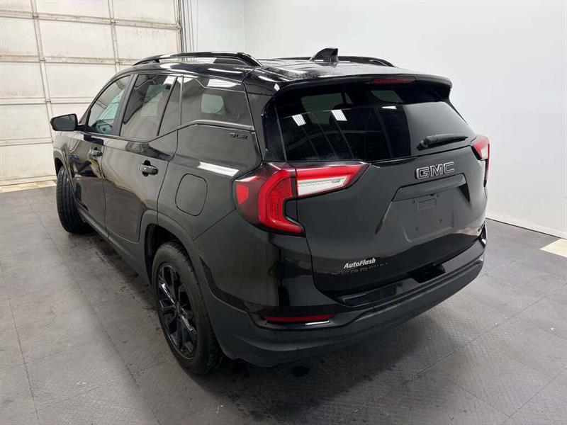 gmc Terrain 2022 - 5