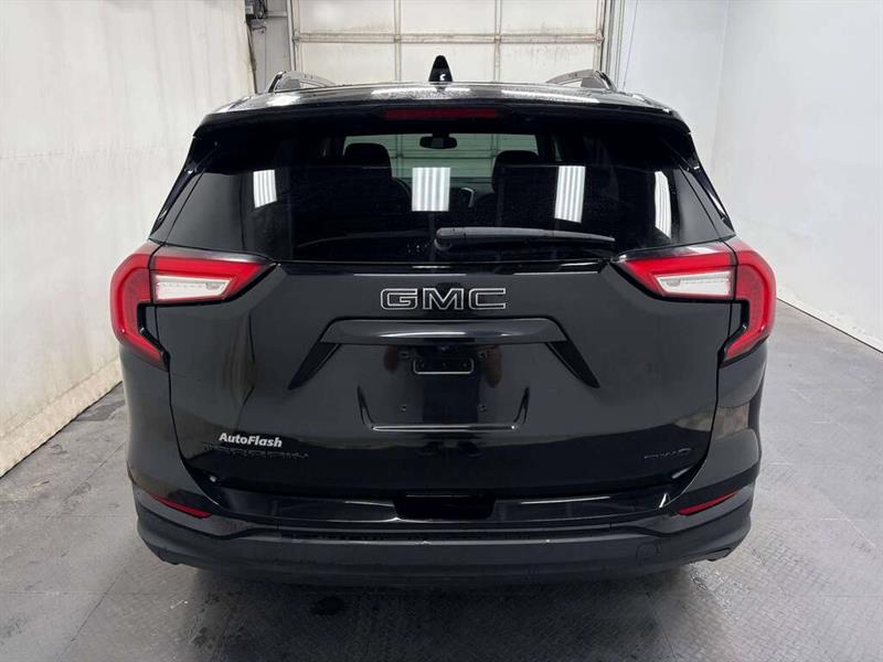 gmc Terrain 2022 - 6