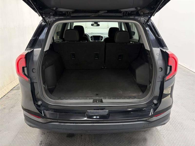 gmc Terrain 2022 - 8