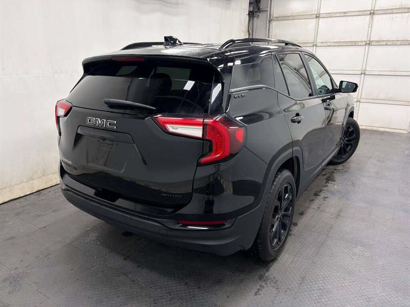 gmc Terrain 2022 - 10