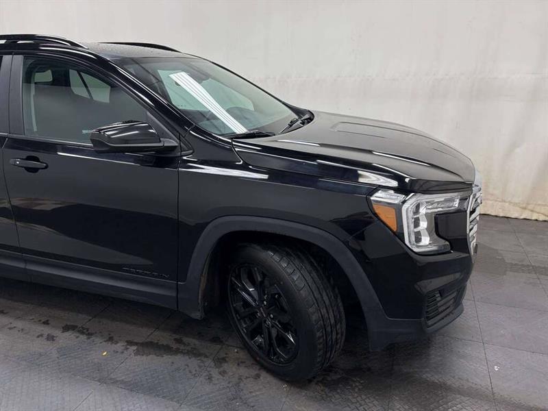 gmc Terrain 2022 - 12