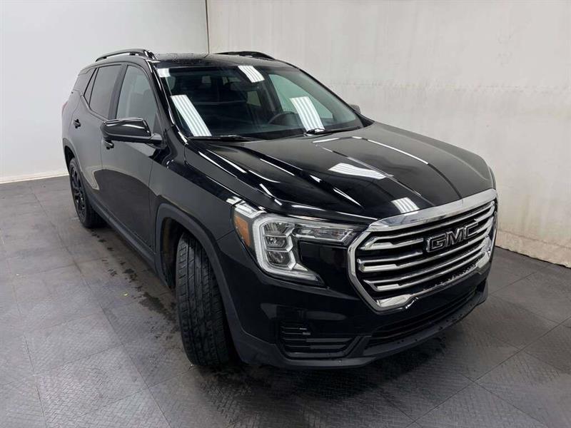 gmc Terrain 2022 - 14