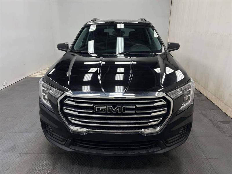 gmc Terrain 2022 - 15