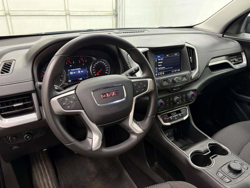 gmc Terrain 2022 - 16