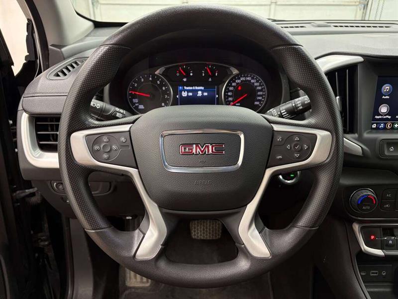gmc Terrain 2022 - 17
