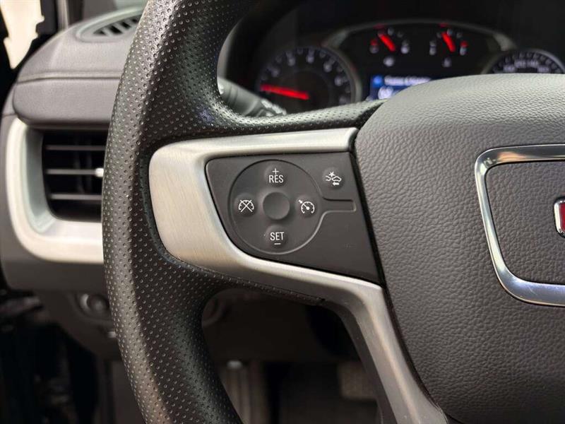 gmc Terrain 2022 - 18