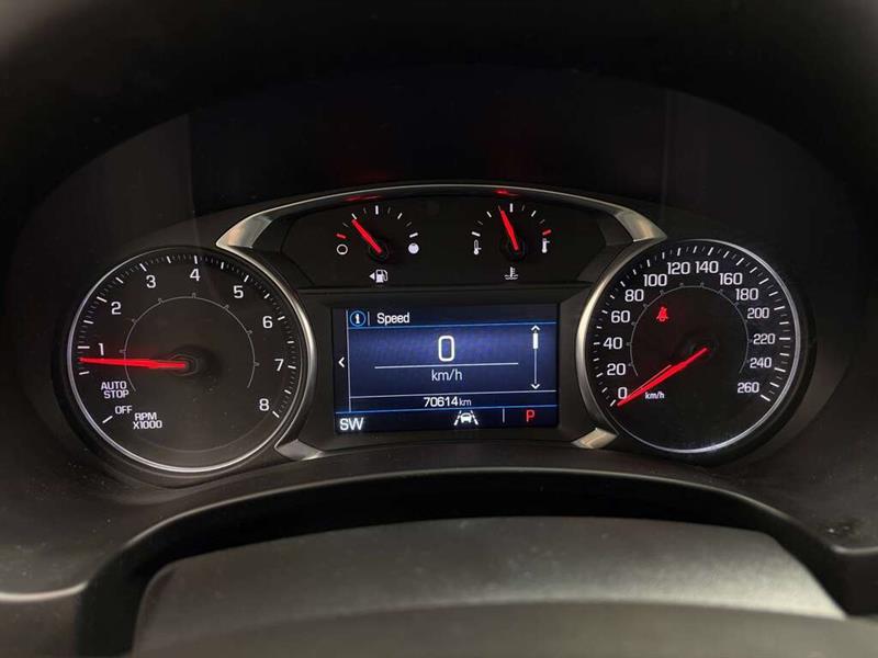 gmc Terrain 2022 - 19