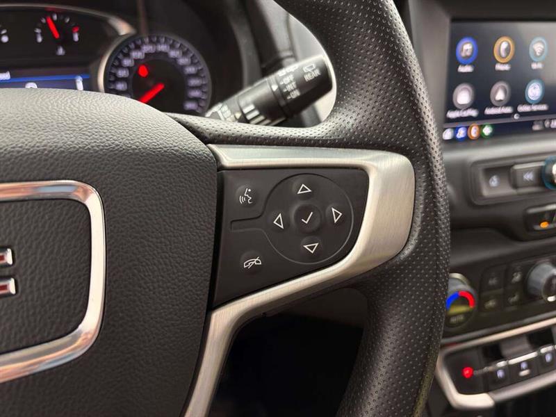 gmc Terrain 2022 - 20