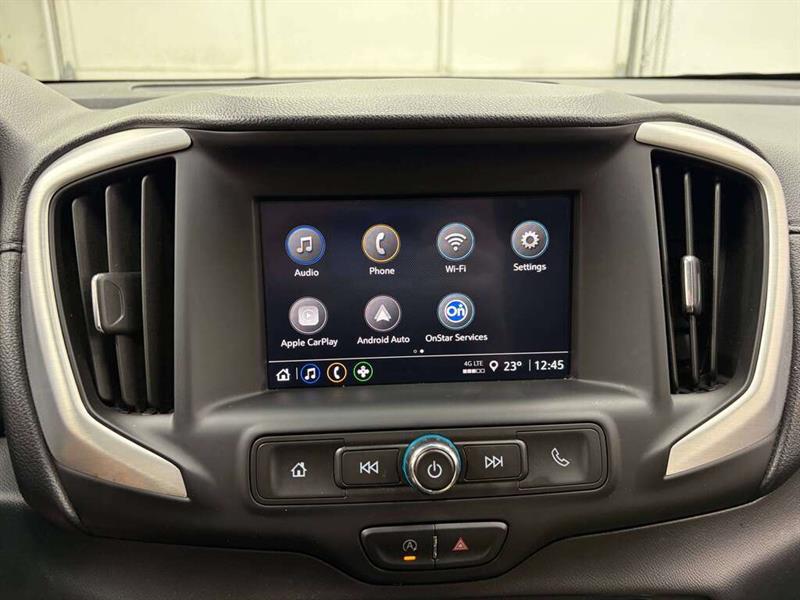 gmc Terrain 2022 - 22
