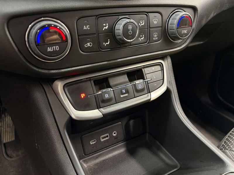 gmc Terrain 2022 - 24