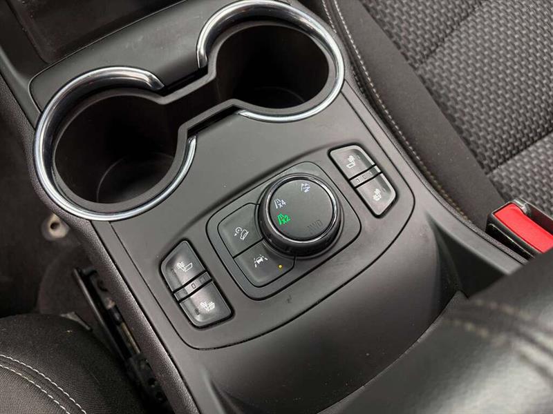 gmc Terrain 2022 - 25
