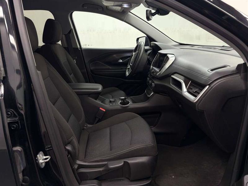 gmc Terrain 2022 - 26