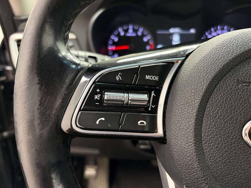 kia Optima 2020 - 19
