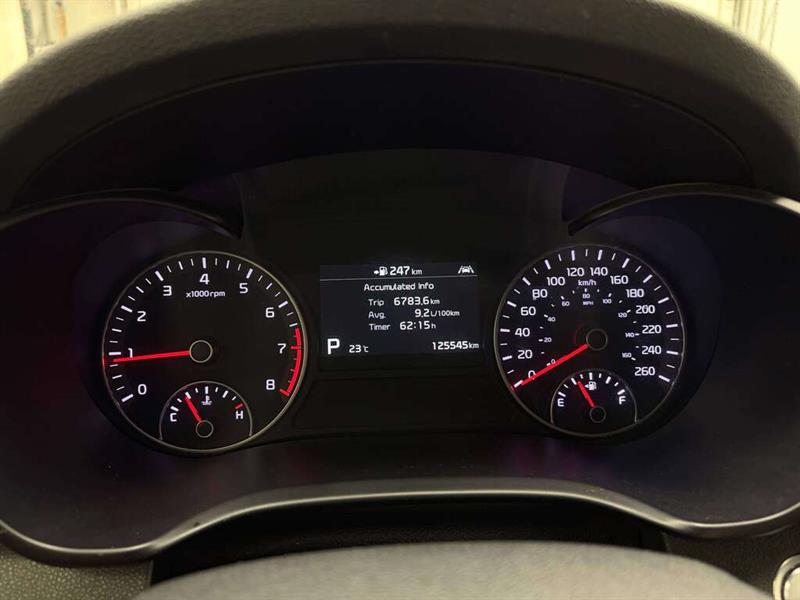 kia Optima 2020 - 20