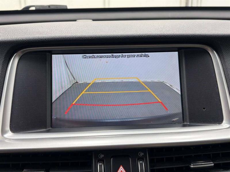 kia Optima 2020 - 24