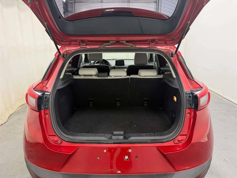 mazda CX-3 2016 - 8