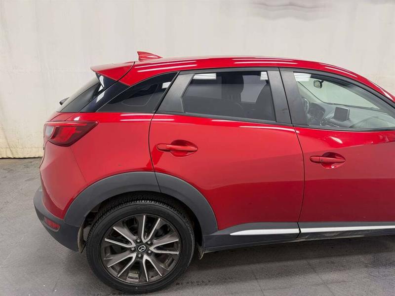 mazda CX-3 2016 - 12