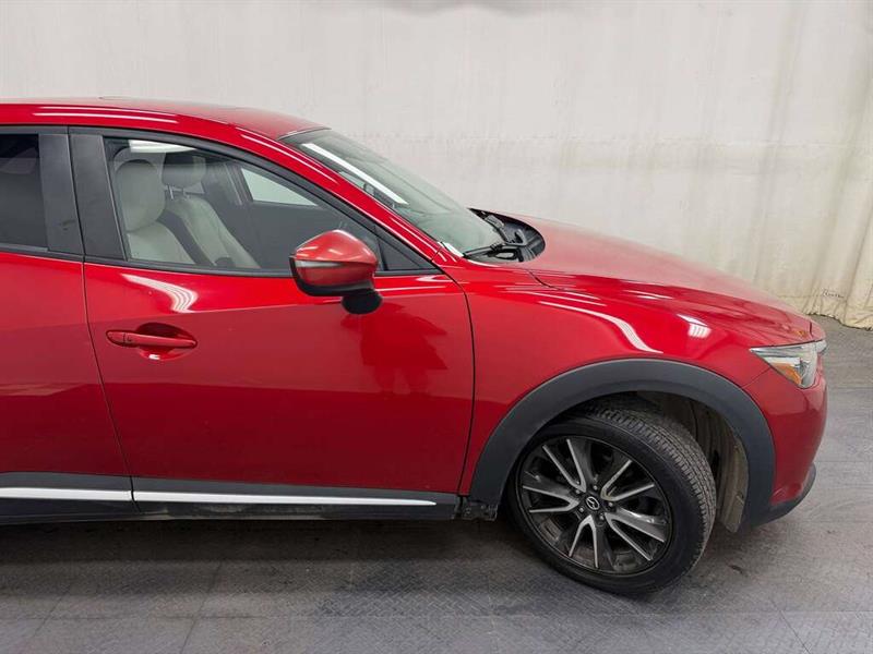 mazda CX-3 2016 - 14