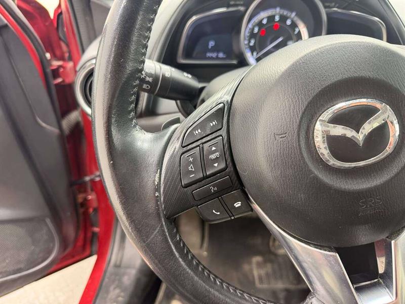 mazda CX-3 2016 - 20