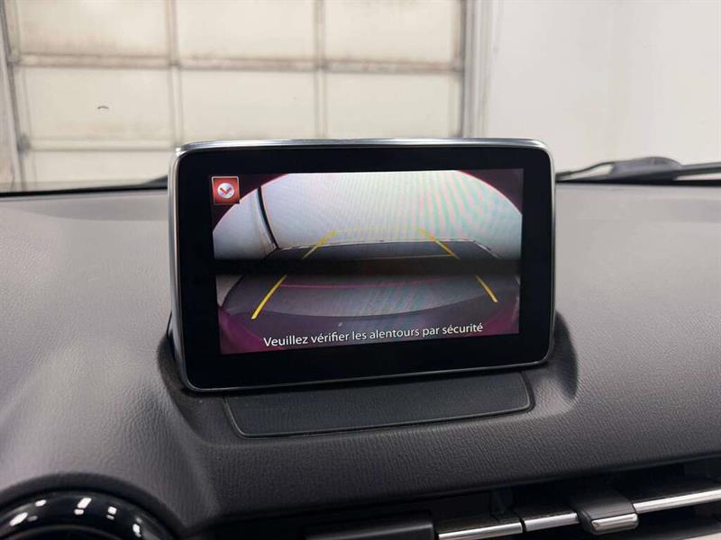 mazda CX-3 2016 - 24