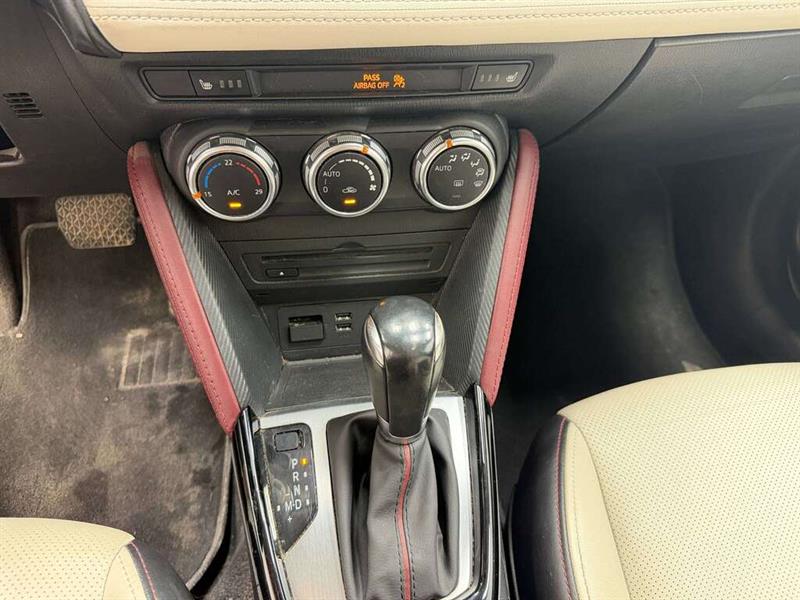 mazda CX-3 2016 - 25