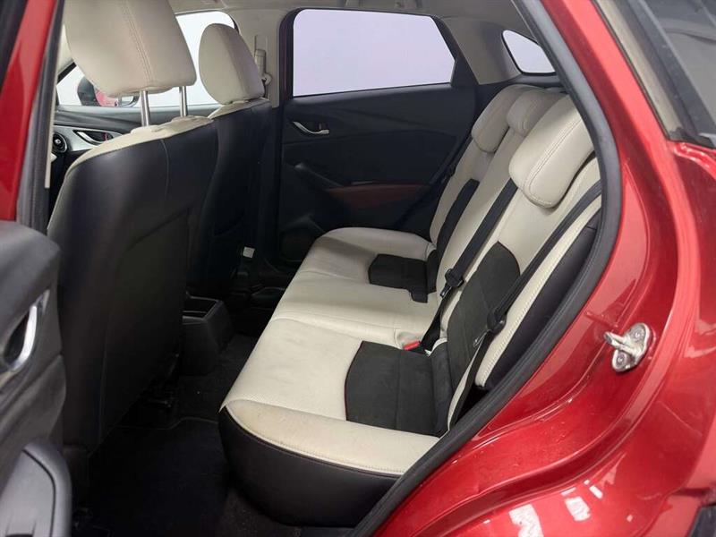 mazda CX-3 2016 - 28