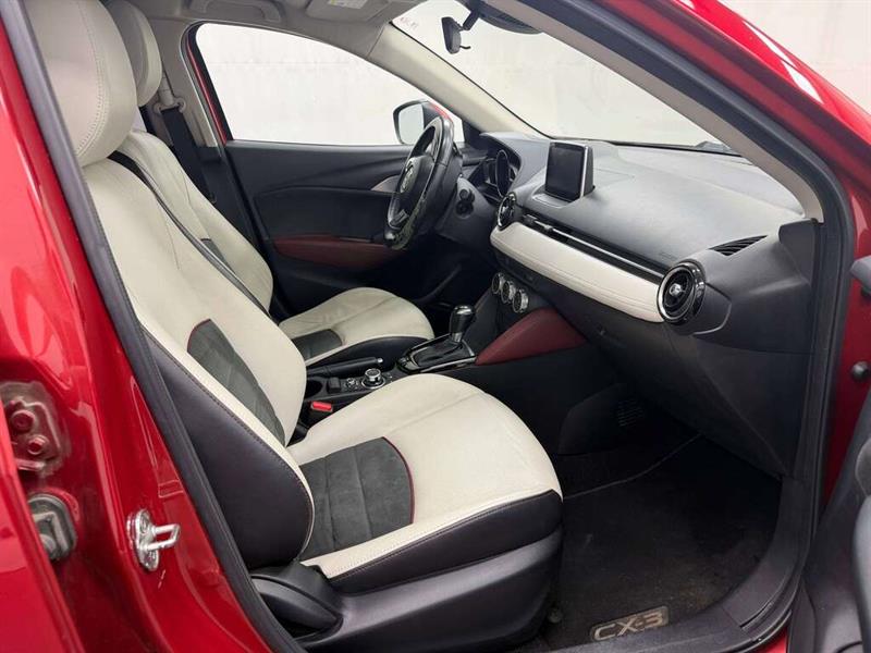 mazda CX-3 2016 - 29