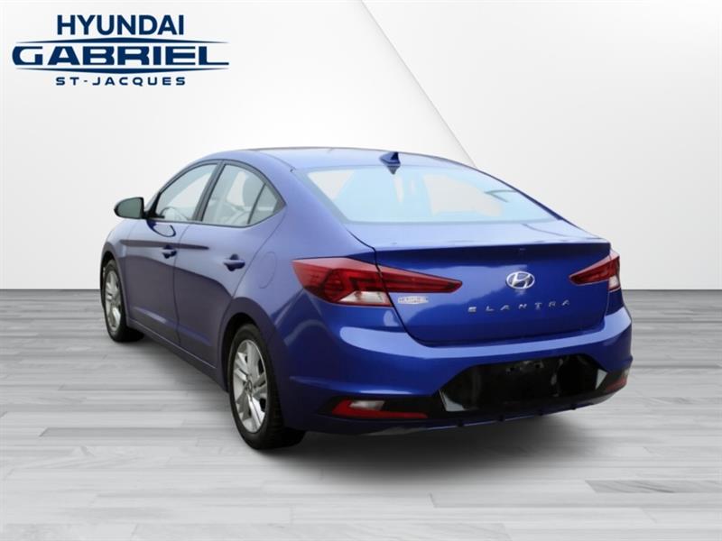 hyundai Elantra 2020 - 6