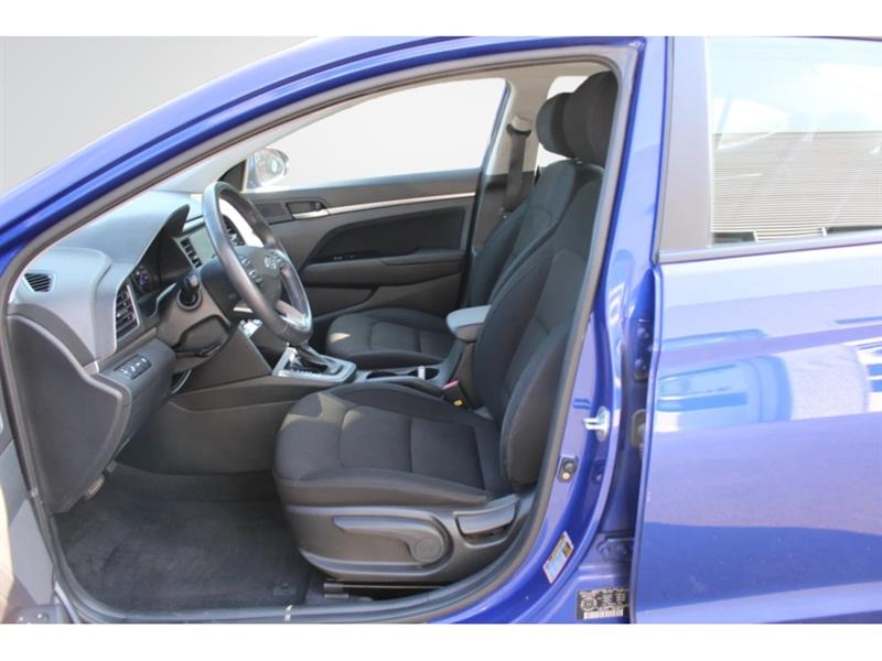 hyundai Elantra 2020 - 8