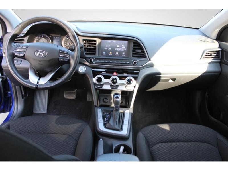 hyundai Elantra 2020 - 10