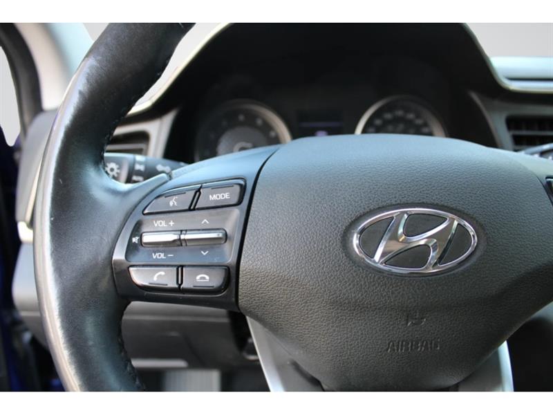 hyundai Elantra 2020 - 12