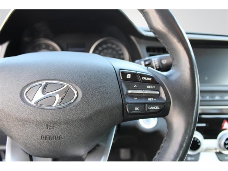 hyundai Elantra 2020 - 13