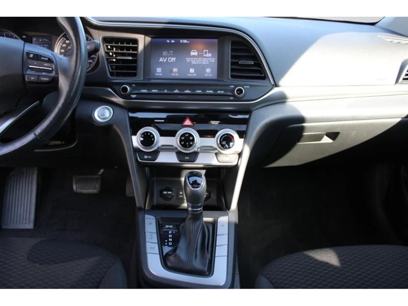 hyundai Elantra 2020 - 14