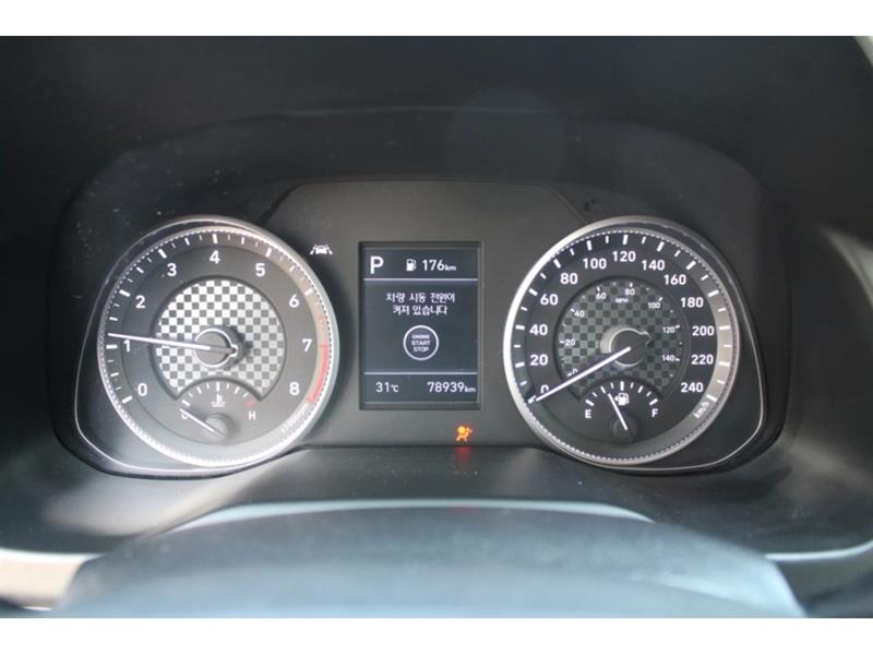 hyundai Elantra 2020 - 23